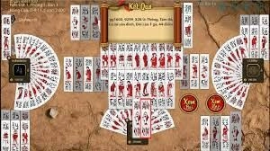 Chắn tại 77bet trải nghiệm đỉnh cao